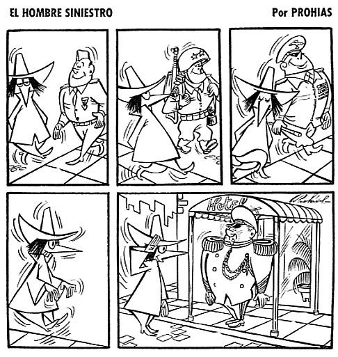 Spy Vs. Spy: The Complete Casebook