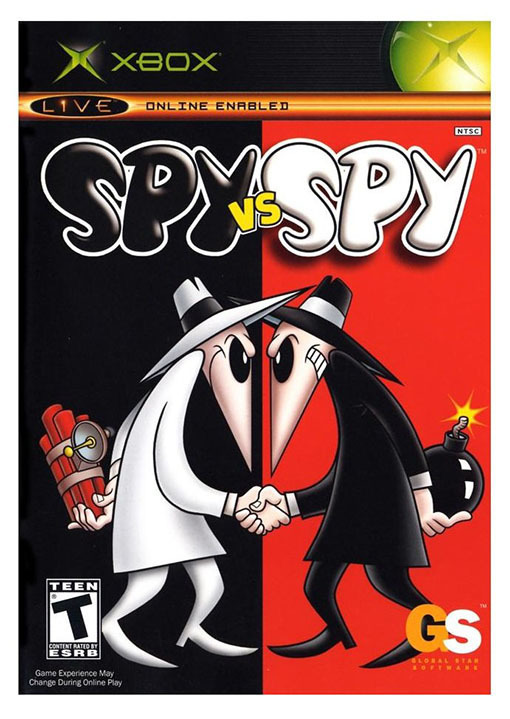 第696回 ラジオビューグル 19年09月07日 夏休みeスポ ツ祭り 大人気アメコミゲーム Spyvsspy 特集 その１４ Radio Bugle