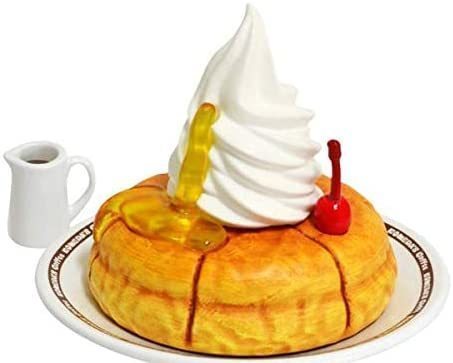 珈琲所 コメダ珈琲 ミニチュアコレクション シロノワール